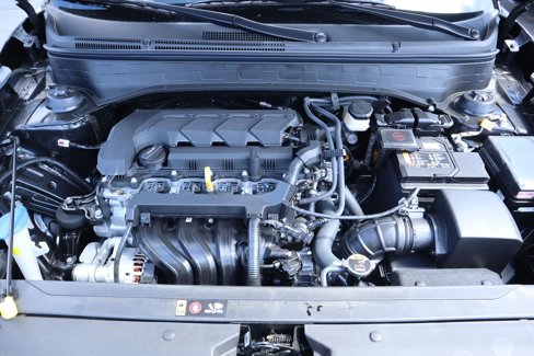 New 2025 Hyundai Venue SEL image 6