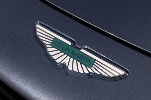 Used 2024 Aston Martin DB12 Coupe image 21