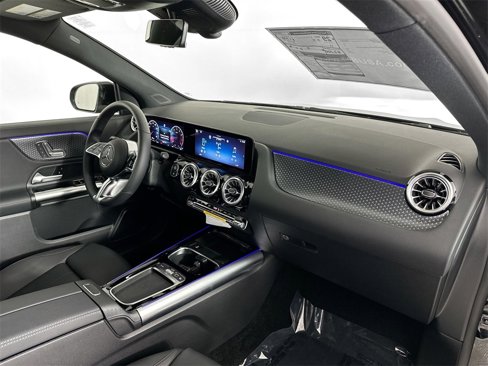 Certified 2025 Mercedes-Benz GLA 250 image 27