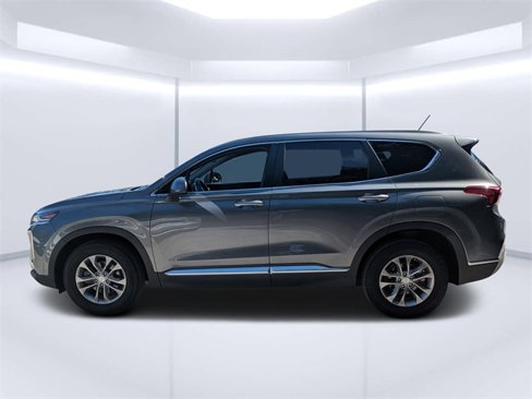 Used 2020 Hyundai Santa Fe SE image 6