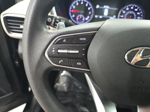 Used 2022 Hyundai Santa Fe SEL image 25