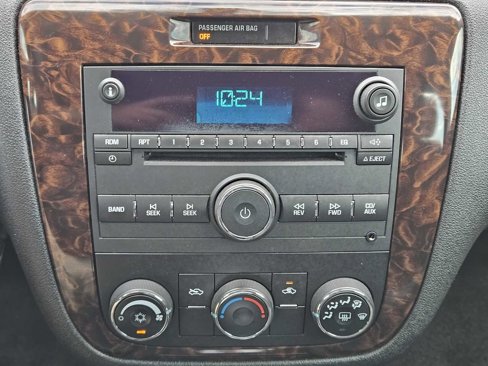 Used 2016 Chevrolet Impala Limited LS image 17