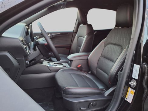 New 2025 Ford Escape ST-Line w/ Tech Pack #1 image 6