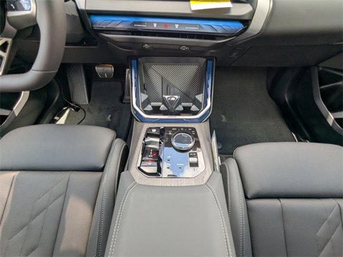 New 2025 BMW X3 xDrive30i w/ Premium Package image 18