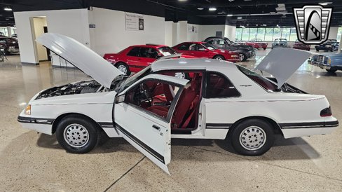 Used 1988 Ford Thunderbird image 15