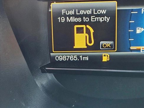 Used 2016 Ford Explorer Limited w/ Equipment Group 301A image 11