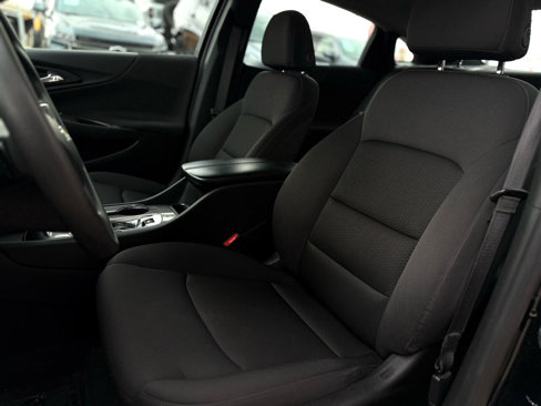 Used 2024 Chevrolet Malibu LT image 10
