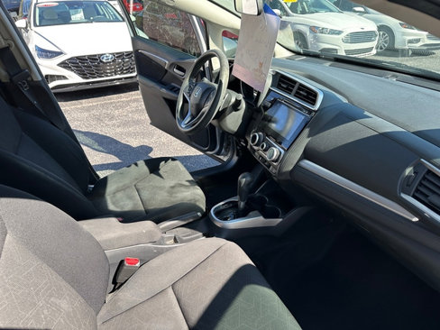 Used 2015 Honda Fit EX-L image 26