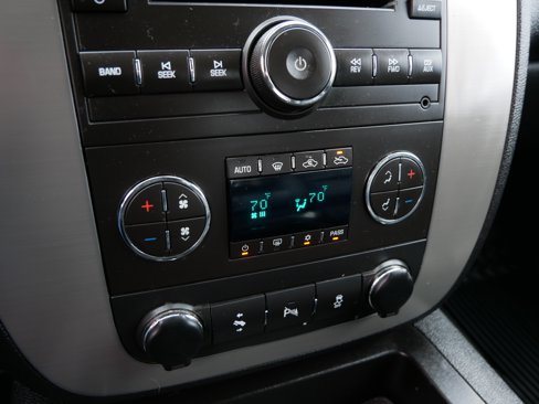 Used 2013 Chevrolet Silverado 1500 LTZ w/ LTZ Plus Package image 31