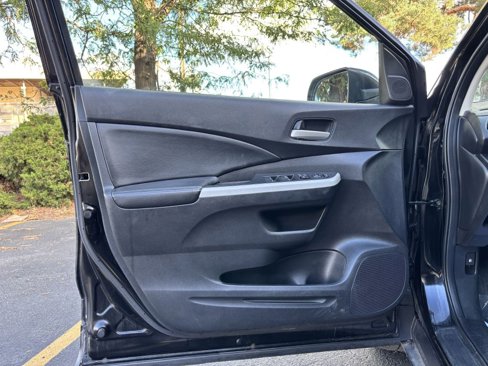Used 2012 Honda CR-V EX-L image 16