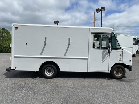 Used 2007 Ford E-350 and Econoline 350 Super Duty image 8