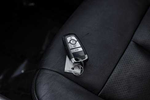 Used 2018 Ford Expedition XLT image 60