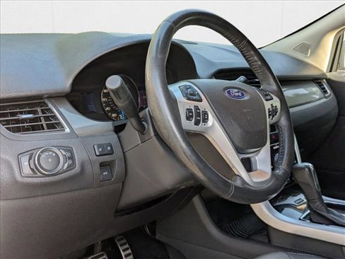 Used 2013 Ford Edge Sport w/ Driver Entry Pkg image 10