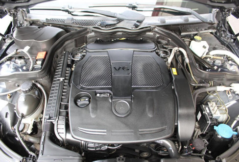 Used 2012 Mercedes-Benz E 350 Cabriolet image 15