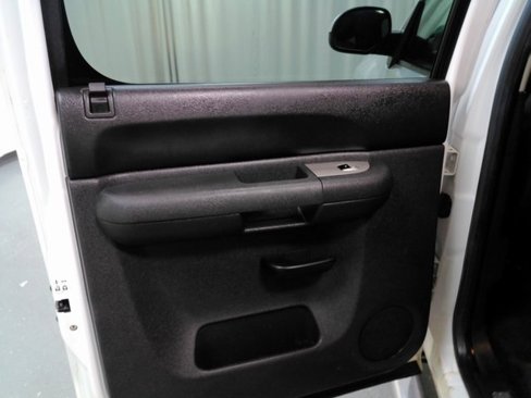 Used 2010 Chevrolet Silverado 1500 LT w/ Z71 Appearance Package image 18