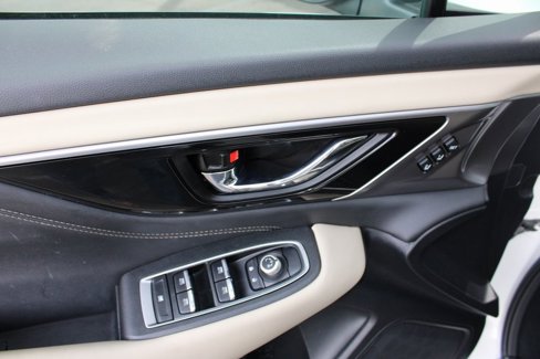 Used 2023 Subaru Outback Limited XT image 22