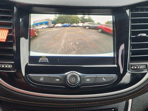 Used 2018 Chevrolet Trax LS image 16