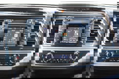 Used 2015 Toyota Highlander Plus image 14