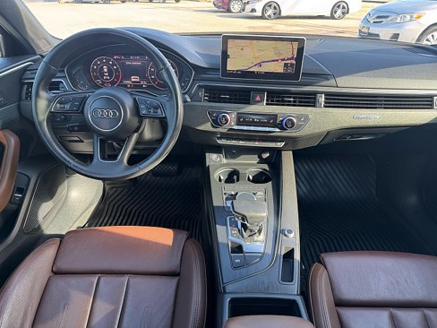 Used 2018 Audi A4 2.0T Premium Plus w/ Premium Plus Package image 18