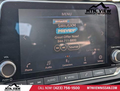 Used 2019 Nissan Altima 2.5 S image 9