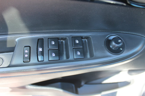 Used 2021 Chevrolet Spark LT image 27