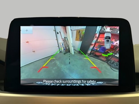 Used 2020 Ford Escape SEL image 19