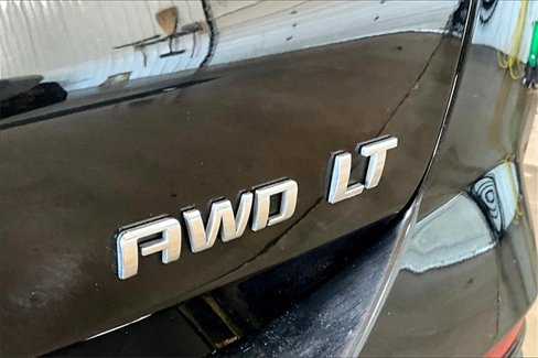 Certified 2024 Chevrolet Equinox LT image 26