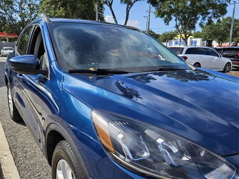 Used 2020 Ford Escape SE image 20