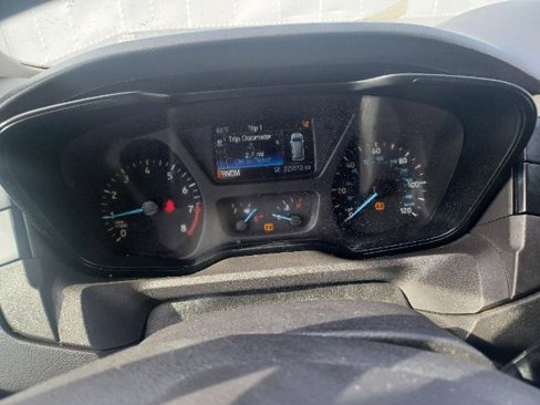 Used 2018 Ford Transit 250 156 image 13
