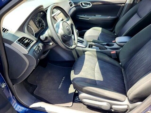 Used 2019 Nissan Sentra SV image 5