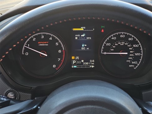 Used 2022 Subaru Forester Sport image 20