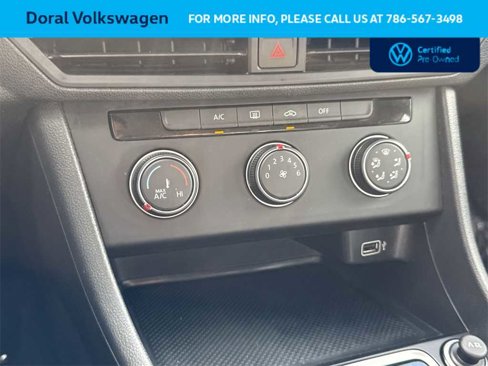 Certified 2019 Volkswagen Jetta S w/ Driver Assistance Package image 20