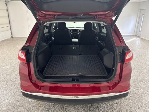 Used 2019 Chevrolet Equinox LT image 28