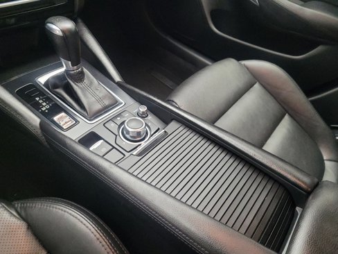 Used 2016 MAZDA MAZDA6 Touring image 26