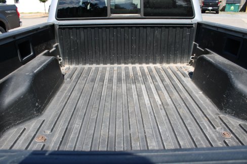 Used 2012 Toyota Tacoma 4x4 Double Cab image 21