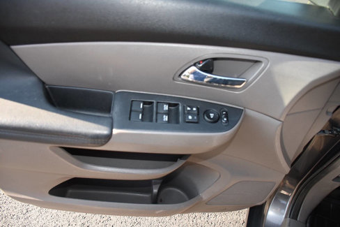 Used 2016 Honda Odyssey EX-L image 14