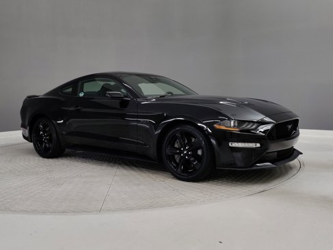 Used 2021 Ford Mustang GT w/ Black Accent Package image 32
