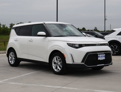 Used 2023 Kia Soul S image 6