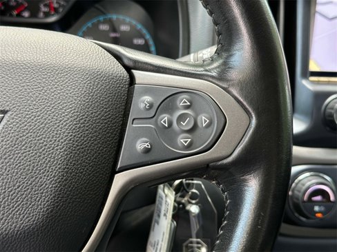 Used 2018 Chevrolet Colorado Z71 image 30
