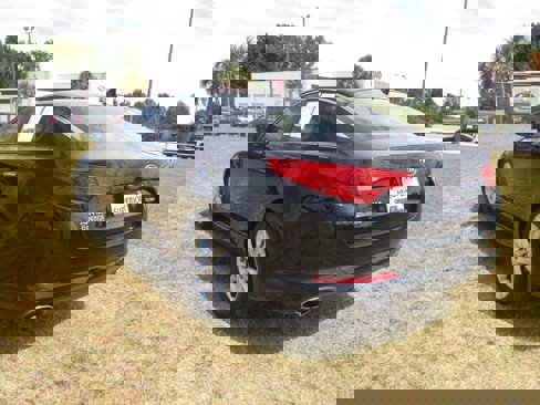Used 2012 Kia Optima EX image 5