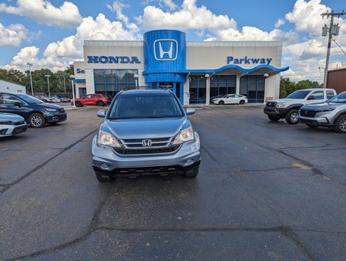 Used 2011 Honda CR-V EX-L image 8
