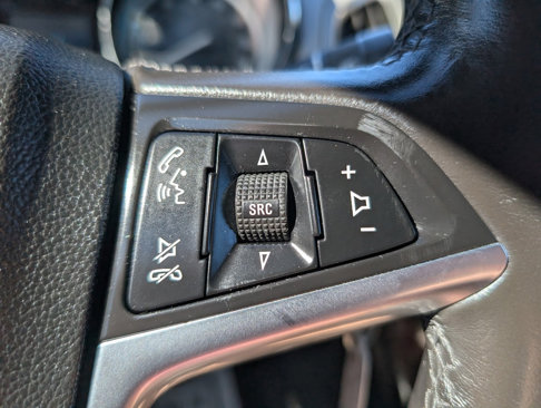 Used 2015 Buick Verano Convenience image 21