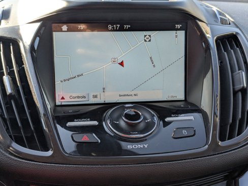 Used 2016 Ford Escape Titanium w/ Equipment Group 301A image 24