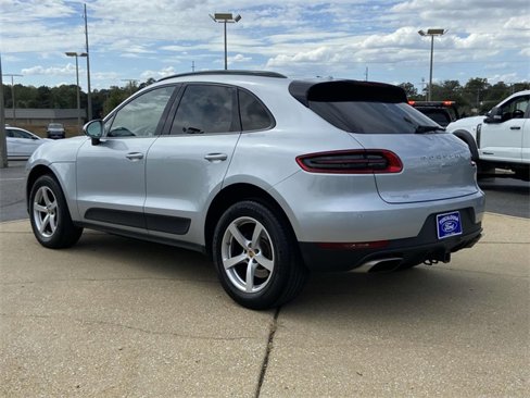 Used 2018 Porsche Macan image 4