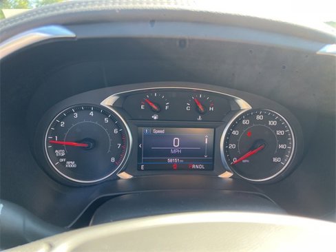 Certified 2022 Chevrolet Blazer LT image 13
