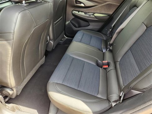 New 2025 Buick Envista Preferred w/ Advanced Safety Package image 18