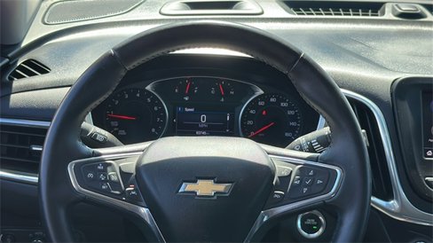 Used 2020 Chevrolet Equinox LT image 15