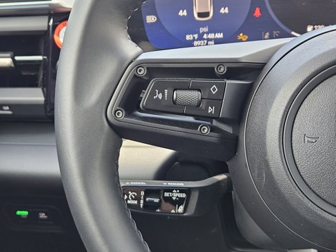 Certified 2024 Porsche Macan 4 Electric image 34