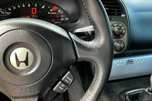 Used 2001 Honda S2000 image 21