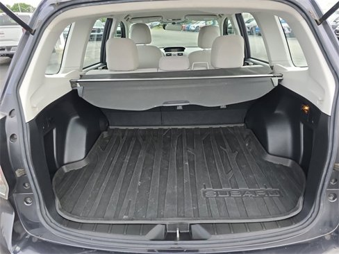Used 2018 Subaru Forester 2.5i w/ Alloy Wheel Package image 22